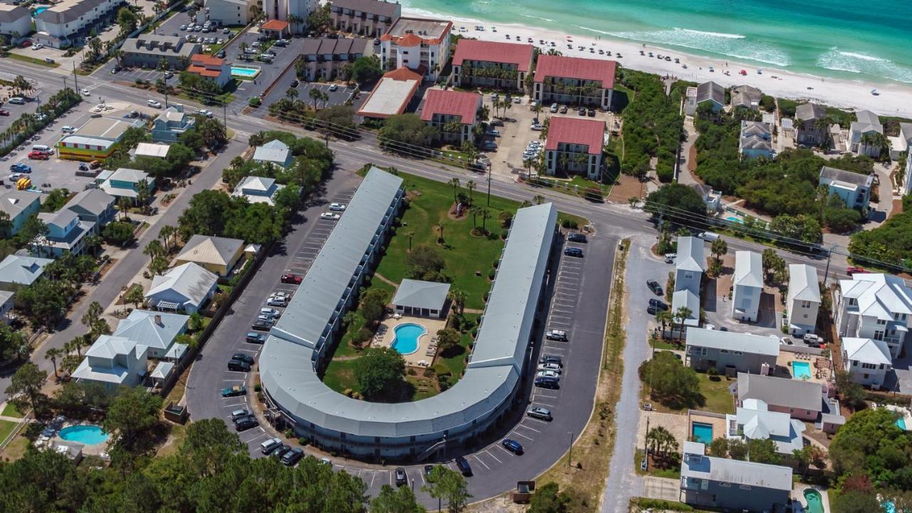 Hidden Beach 228 Santa Rosa Beach Exterior foto