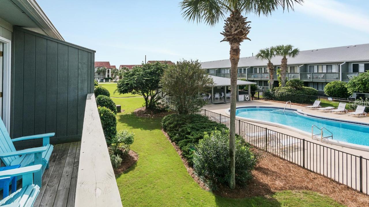 Hidden Beach 228 Santa Rosa Beach Exterior foto