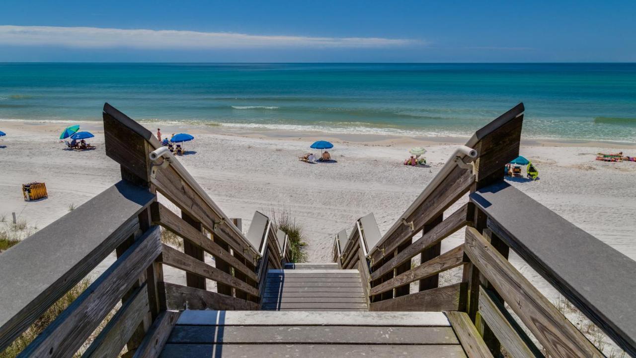 Hidden Beach 228 Santa Rosa Beach Exterior foto